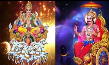 पिता पुत्र के आपसी सामंजस्य का उत्सव है मकर संक्रान्ति : डॉ मृत्युञ्जय