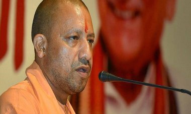 मुख्यमंत्री योगी शाम को वाराणसी पहुंचकर लेंगे प्रधानमंत्री के कार्यक्रम की तैयारियों का जायजा