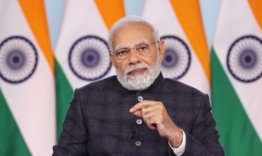 प्रधानमंत्री की परीक्षा पे चर्चा के मायने