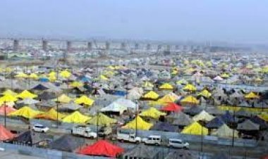 मकर संक्रांति को खुलता है स्वर्ग का द्वार!