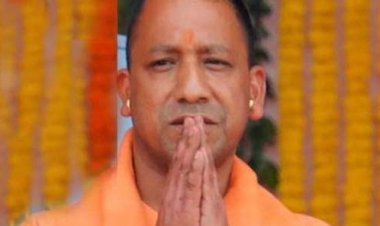 मुख्यमंत्री योगी आदित्यनाथ ने दी मकर संक्रांति और खिचड़ी की बधाई