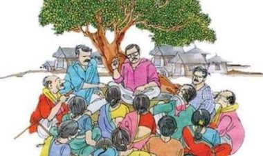 अश्लीलता फैलाना निन्दनीय, पढ़ाएंगे सामाजिक मर्यादा का पाठ