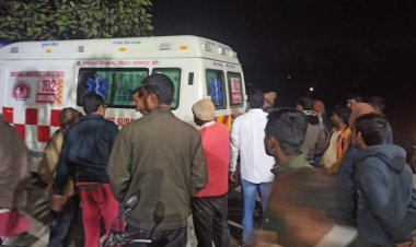 बिहार: सिवान में संदिग्ध अवस्था में छह की मौत , पांच गंभीर