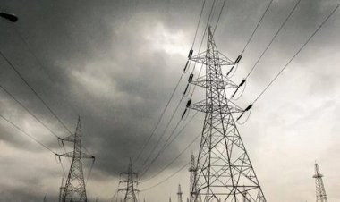 पाकिस्तान में ग्रिड फेल, राजधानी इस्लामाबाद सहित देशभर में बिजली गुल