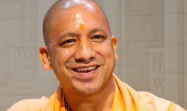 मानता है पूरा देश, सबसे बेहतर मुख्यमंत्री हैं योगी आदित्यनाथ