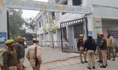 प्रयागराज-झांसी खंड शिक्षक निर्वाचन : सुबह 10 बजे तक आठ प्रतिशत हुआ मतदान