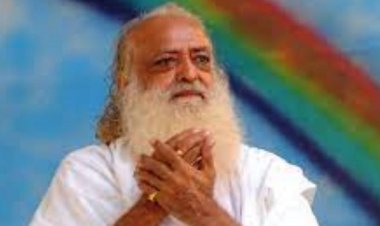 दुष्कर्म मामले में गांधीनगर कोर्ट ने आसाराम को दोषी ठहराया