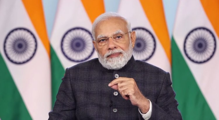 प्रधानमंत्री की परीक्षा पे चर्चा के मायने