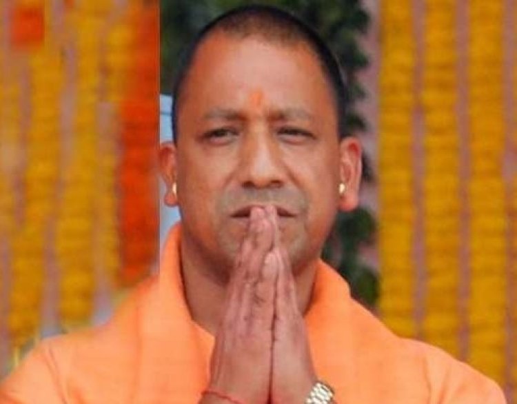 मुख्यमंत्री योगी आदित्यनाथ ने दी मकर संक्रांति और खिचड़ी की बधाई