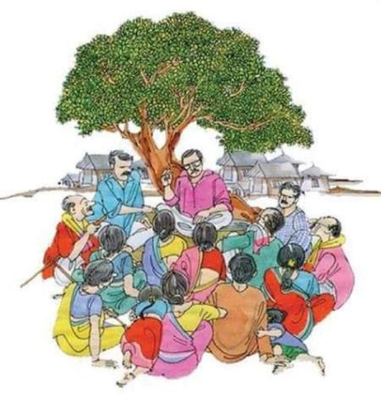 अश्लीलता फैलाना निन्दनीय, पढ़ाएंगे सामाजिक मर्यादा का पाठ