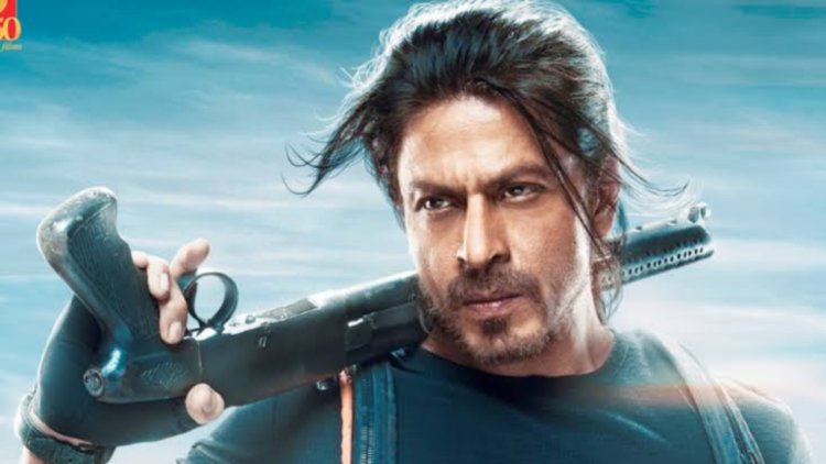 किसी के रिव्यू का इंतज़ार मत करिये, शाहरुख़ इस बार निराश नहीं करेंगे