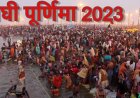 Magh Mela: One month's Kalpvas ends on the sands of Sangam