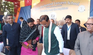 अब तक नहीं आया इतना साहसिक बजट : केशव मौर्य