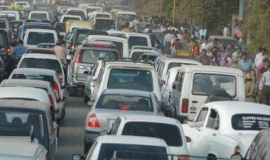 यूपी में एक अप्रैल से पहले कबाड़ होंगे 15 साल पुराने वाहन