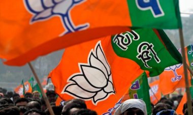 एमएलसी चुनाव में भाजपा का परचम, सपा का नहीं खुला खाता