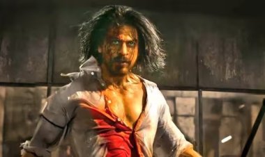 बॉक्स ऑफिस पर फिल्म पठान की धूम, वर्ल्ड वाइड 700 करोड़ का आंकड़ा किया पार