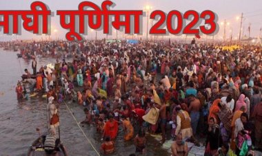 Magh Mela: One month's Kalpvas ends on the sands of Sangam
