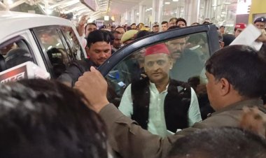 जब पहले भी कोई इन्वेस्टमेंट यूपी में नहीं आया, तो अब कैसे आएगा: अखिलेश यादव