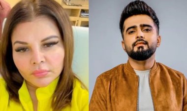 राखी सावंत का बड़ा खुलासा, आदिल पर लगाए अश्लील वीडियो बनाकर बेचने का आरोप