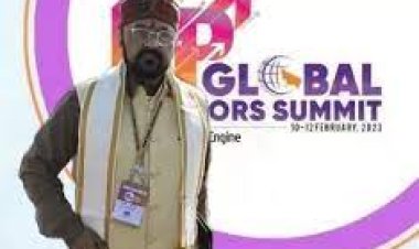 यूपी जीआईएस : डिजिटल अर्थव्यस्था वाला राज्य बना रहा उप्र : योगेन्द्र उपाध्याय