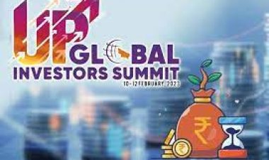 यूपीजीआईएस : फूड प्रोसेसिंग में उद्यमियों को योगीराज में 'अमृतकाल' सा अनुभव