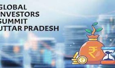 जीआईएस : आर्थिक संबंधों को नई शक्ति देंगे यूपी और ऑस्ट्रेलिया