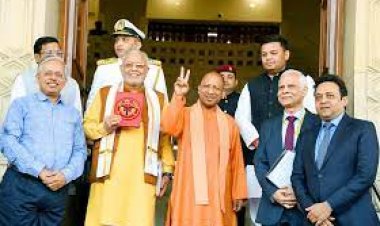 योगी सरकार ने प्रस्तुत किया 6.90 लाख करोड़ का बजट, 32.7 करोड़ की नई योजनाएं