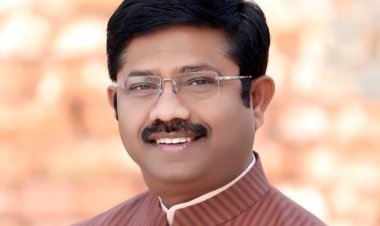 कानपुर में प्रवास पर दो दिन रहेंगे मंत्री नंदी, विकास कार्यों का करेंगे निरीक्षण