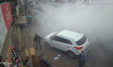 उमेश पाल हत्याकांड के बाद माफिया अतीक के साथ गिरोह सुर्खियों में