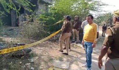 उमेश पाल हत्याकांड का आरोपित अरबाज मुठभेड़ में ढेर