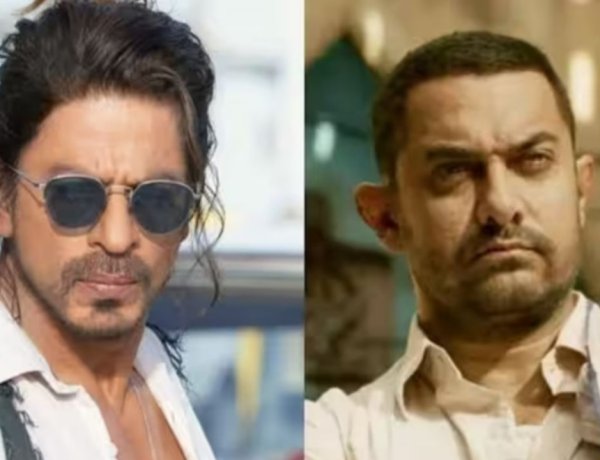 Film Pathan created history, surpassing Dangal to become the highest-grossing film