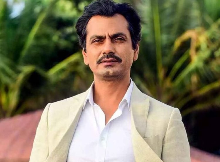 मां और पत्नी के झगड़े के चलते होटल में रहने को मज़बूर हैं नवाजुद्दीन सिद्दीकी