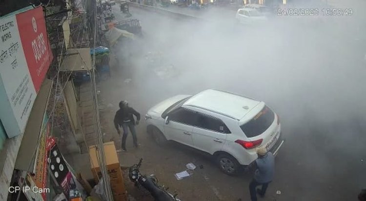 उमेश पाल हत्याकांड के बाद माफिया अतीक के साथ गिरोह सुर्खियों में