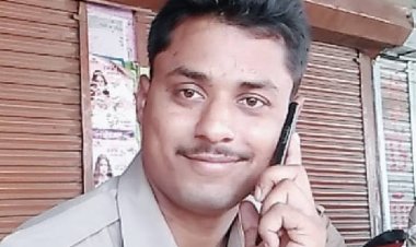 उमेश पाल हत्याकांड में दूसरे घायल गनर की मौत से गांव में पसरा मातम