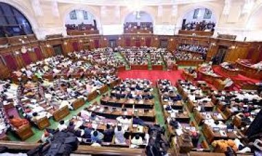 योगी 2.0 में रोजगार मेले के माध्यम से 1.72 लाख युवाओं को मिला रोजगार