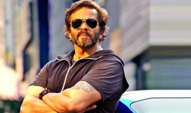 एक समय ऐसा था जब अभिनेत्रियों के कपड़े प्रेस करते थे रोहित शेट्टी