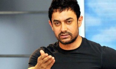 बर्थडे स्पेशल: आइए जानते हैं आमिर खान के बारे में कुछ खास बातें