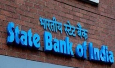 स्टेट बैंक ने कर्ज पर ब्याज दर 0.70 फीसदी बढ़ाया, नई दरें लागू