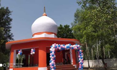 संयोगः नवरात्रि और रमजान एक साथ हो रहे शुरू