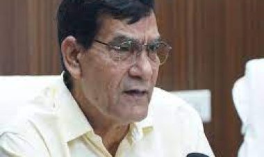 उप्र में बिजली कर्मियों की हड़ताल पर ऊर्जा मंत्री बोले, एस्मा के तहत होगी कार्यवाही