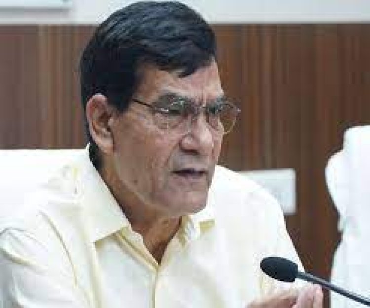 उप्र में बिजली कर्मियों की हड़ताल पर ऊर्जा मंत्री बोले, एस्मा के तहत होगी कार्यवाही
