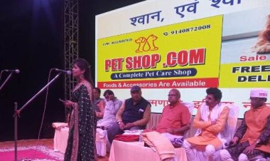 भाजपा को बहुमत और कांग्रेस के लिए मांगेंगे बहू: डॉ दिनेश शर्मा