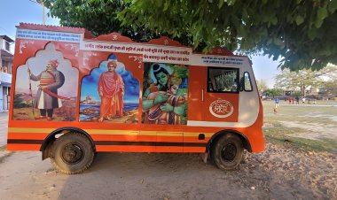 अयोध्या : कारसेवकपुरम से छह अप्रैल को निकलेगी चौरासी कोसी परिक्रमा