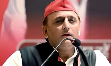 सपा निकाय चुनाव में 700 से अधिक सीटों पर दर्ज करेगी जीत : अखिलेश यादव