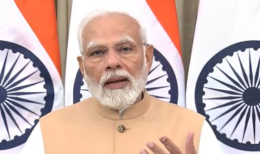 पीएम रोजगार मेला: प्रधानमंत्री मोदी आज 71 हजार युवाओं को सौंपेंगे नियुक्ति पत्र
