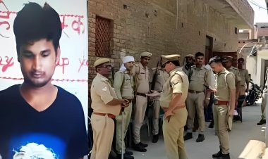 माफिया ब्रदर्स शूटआउटः जेल में सनी सिंह बड़े माफियाओं का बना था करीबी