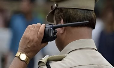 धर्म-जाति नहीं, जूर्म की दुनिया के बेताज बादशाह पुलिस की रडार पर