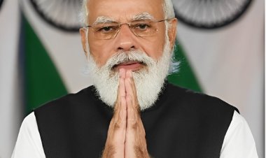 प्रधानमंत्री कल रीवा में राष्ट्रीय पंचायतीराज दिवस समारोह में होंगे शामिल