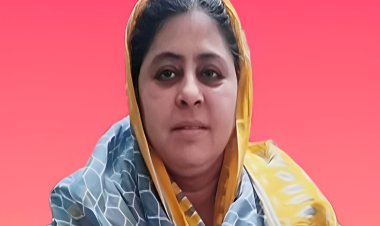 अतीक की पत्नी शाइस्ता के विदेश भागने की आशंका में पुलिस की जांच तेज