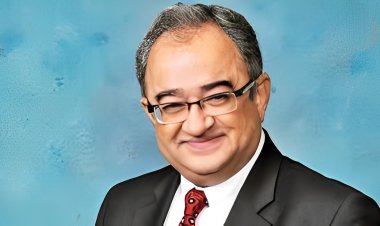 पाकिस्तानी स्तम्भकार तारेक फतेह का निधन